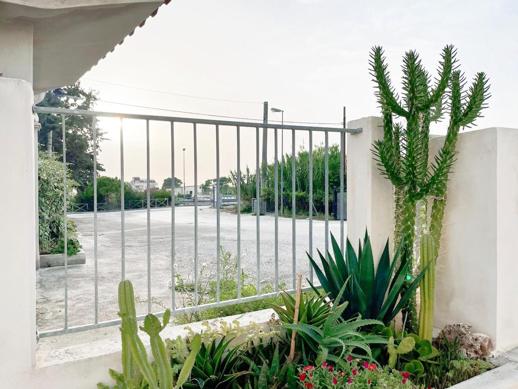 Villa Dino Foce Varano Exteriér fotografie